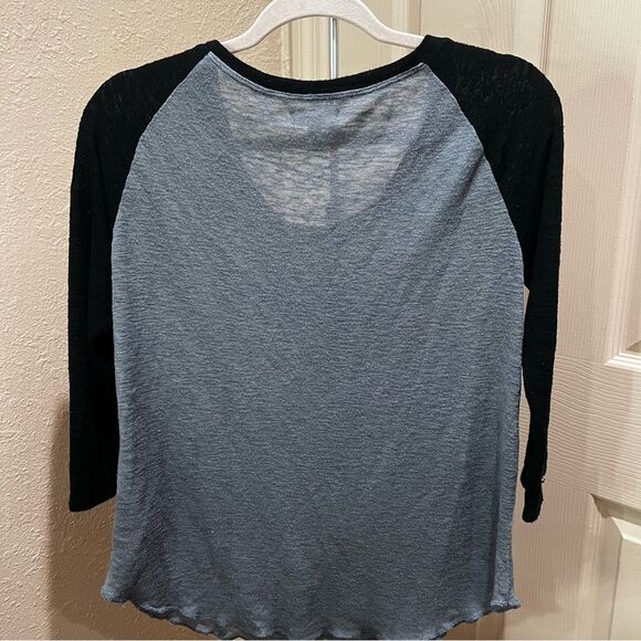 * Abound Baseball Tee - Picture 9 of 13